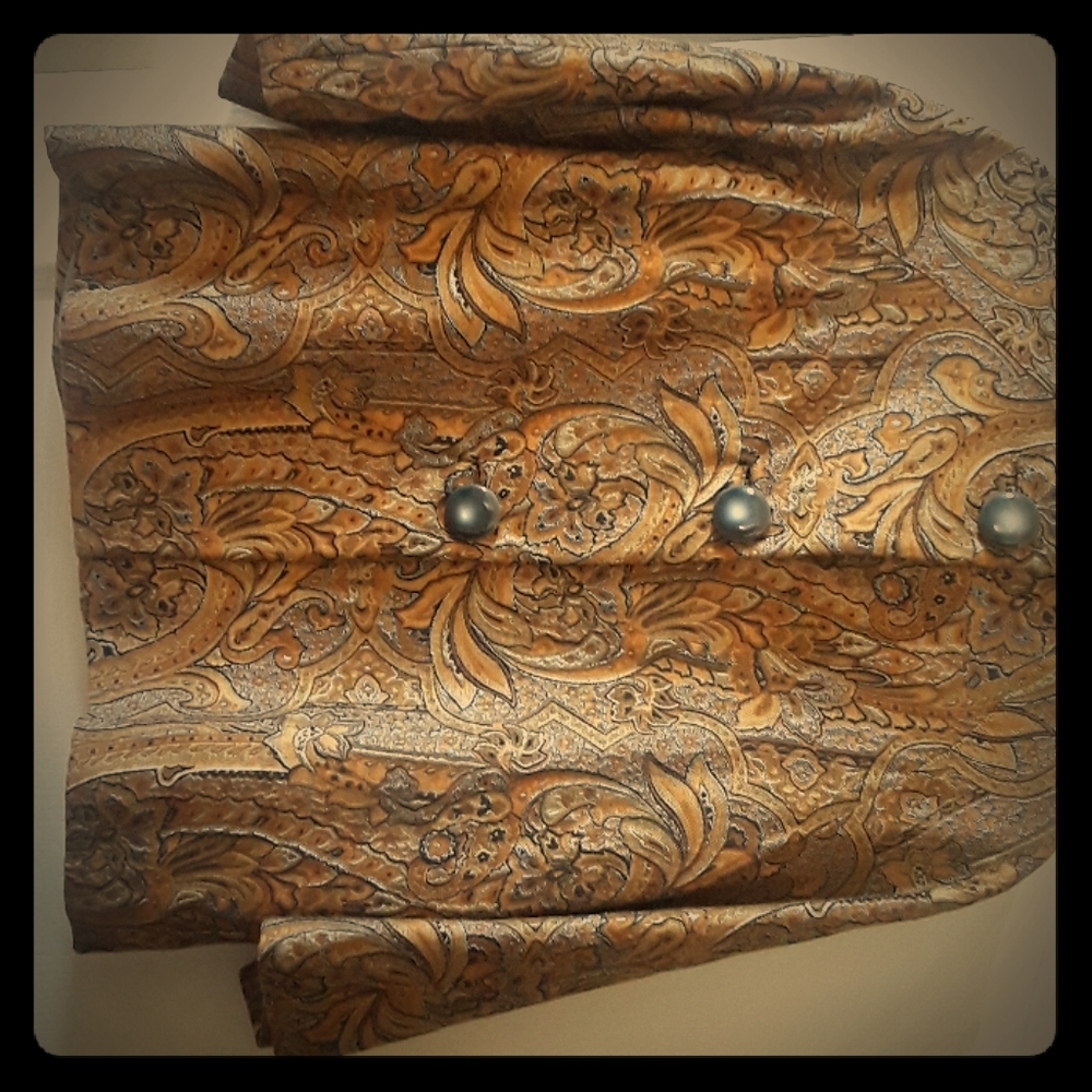 Evening jacket